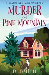 Murder On Pine Mountain
