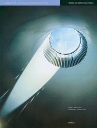 Richter and Dahl Rocha Architects - A Modern Move : Transforming Nestle Headquarters in Vevey