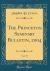 The Princeton Seminary Bulletin, 2004, Vol. 25 (Classic Reprint)