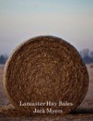 Lancaster Hay Bales