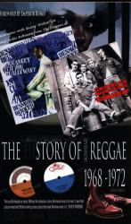 The History of Skinhead Reggae 1968-1972