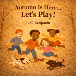 Autumn Is Here...Let's Play!