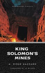 King Solomon's Mines (Annotated Version)