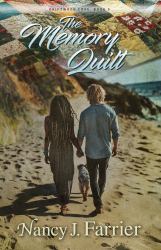 The Memory Quilt : The Driftwood Cove Series