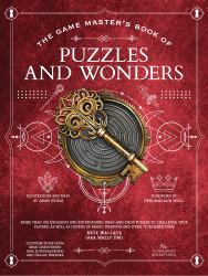 The Game Master's Book of Puzzles and Wonders