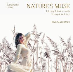 Nature's Muse : Infusing Interiors with Tranquil Artistry - Sustainable Living