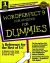 WordPerfect 9 for Windows for Dummies WordPerfect 9 for Windows for Dummies