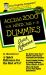 Access 2000 for Windows® for Dummies®