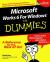Microsoft Works 6 for Windows for Dummies Microsoft Works 6 for Windows for Dummies