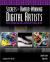 Secrets of Award-Winning Digital Artists : Creative Techniques and Insights for Photoshop, Painter and More