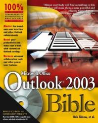 Outlook 2003