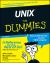 UNIX for Dummies UNIX for Dummies