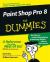 Paint Shop Pro 8 For Dummies Paint Shop Pro 8 For Dummies