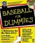 Baseball for Dummies