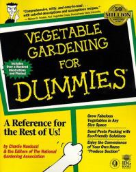 Vegetable Gardening