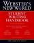 Student Writing Handbook Student Writing Handbook