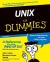 UNIX For Dummies UNIX For Dummies