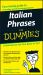 Italian Phrases for Dummies