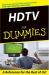 HDTV for Dummies HDTV for Dummies