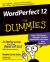 WordPerfect 12 for Dummies WordPerfect 12 for Dummies