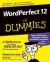 WordPerfect 12 For Dummies WordPerfect 12 For Dummies