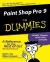 Paint Shop Pro 9 For Dummies Paint Shop Pro 9 For Dummies