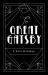The Great Gatsby