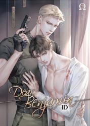 Dear Benjamin Vol 2