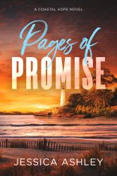 Pages of Promise : A Christian Romantic Suspense