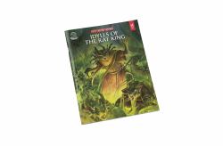 Fifth Edition Fantasy #31: Idylls of the Rat King