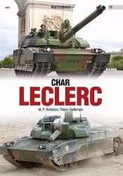 Char Leclerc