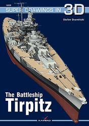 The Battleship Tirpitz