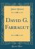 David G. Farragut (Classic Reprint)
