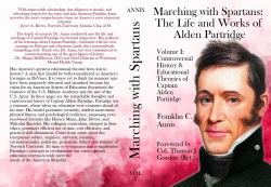 Controversial History & Educational Theories of Captain Alden Partridge