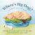 Where's Big Dog? : A Story of Loss and Love Where's Big Dog? : A Story of Loss and Love