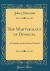 The Martyrology of Donegal : A Calendar of the Saints of Ireland (Classic Reprint)