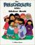 The Preschooler's Bible Sticker Book