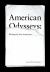 American Odysseys : Writings by New Americans