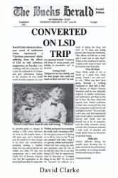 Converted on LSD Trip