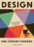 Design: Mid-Century Modern : Design Inspiration from Copenhagen to California