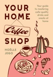 Coffee Shop at Home