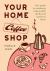 Coffee Shop at Home