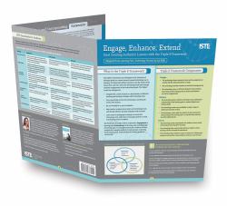 Engage, Enhance, Extend : Start Creating Authentic Lessons with the Triple e Framework