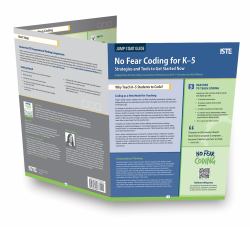 No Fear Coding for K-5 : Strategies and Tools to Get Started Now