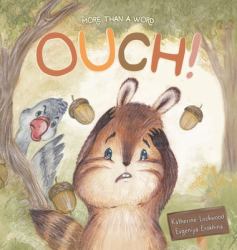 Ouch! : More Than a Word