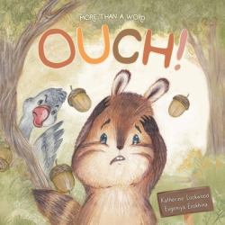 Ouch! : More Than a Word