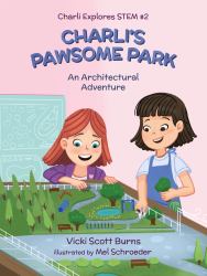 Charli's Pawsome Park : An Architectural Adventure