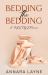 Bedding the Bedding : A Sentient Object Romance