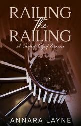 Railing the Railing : A Sentient Object Romance