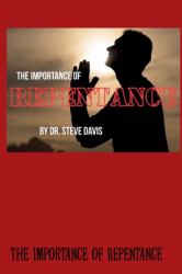The Importance of Repentance